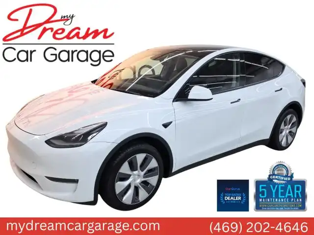 2024 Tesla Model Y Long Range Dual Motor All-Wheel Drive's photo
