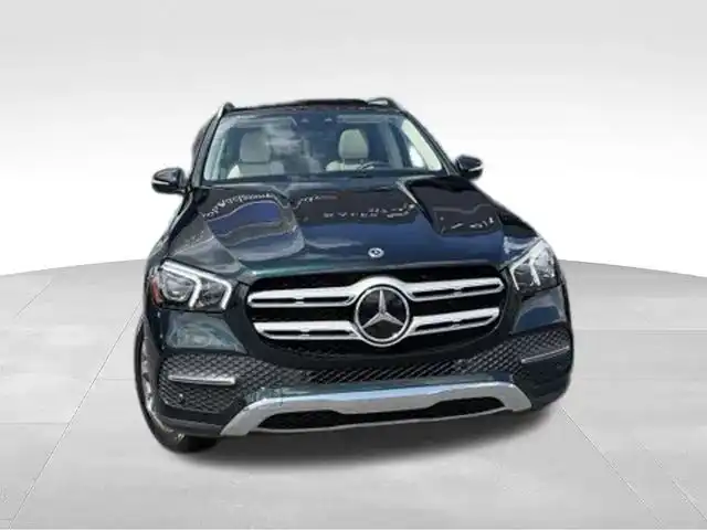 2023 Mercedes-Benz GLE GLE 350 4MATIC's photo