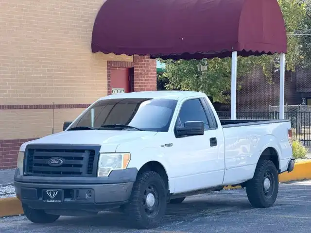 2011 Toyota Tundra 5.7 Auto Tundra Grade CrewMax's photo