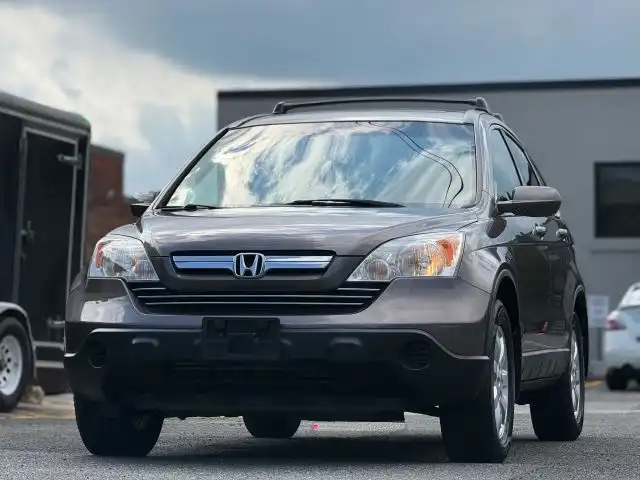 2009 Honda CR-V EX-L 4WD's photo