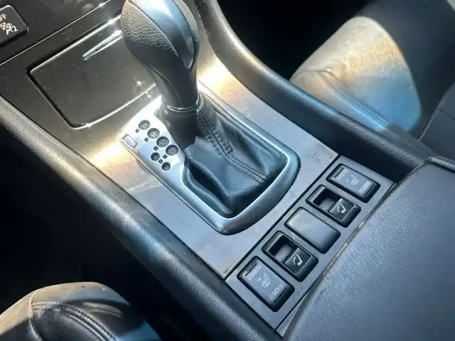 2008 INFINITI EX 35 RWD Journey's photo