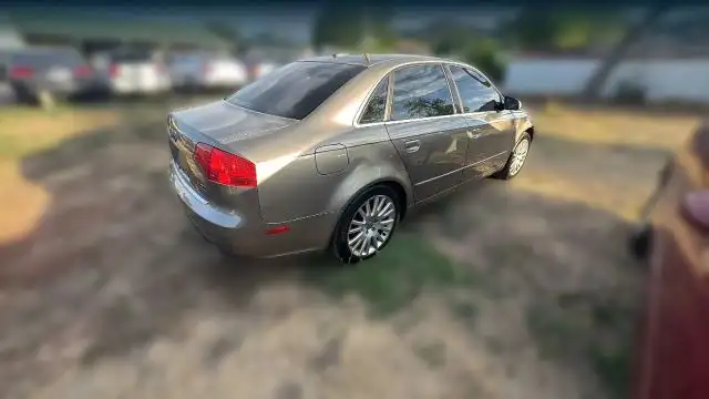 2006 Audi A4 2.0T quattro Tiptronic's photo