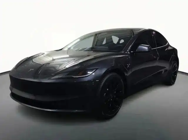 2024 Tesla Model 3 Long Range AWD's photo