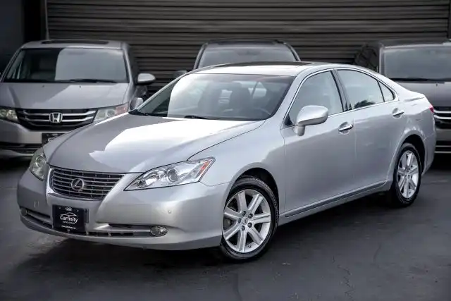 2007 Lexus ES 350 350's photo