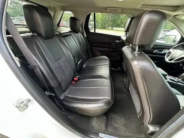 2014 GMC Terrain AWD Denali's photo