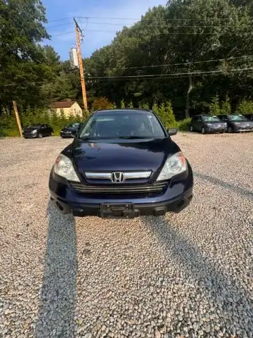 2009 Honda CR-V EX 4WD's photo