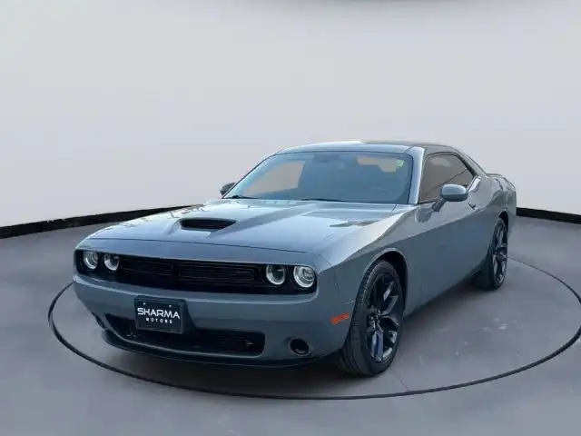 2019 Dodge Challenger GT Plus Auto's photo