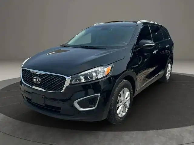 2016 Kia Sorento LX AT's photo