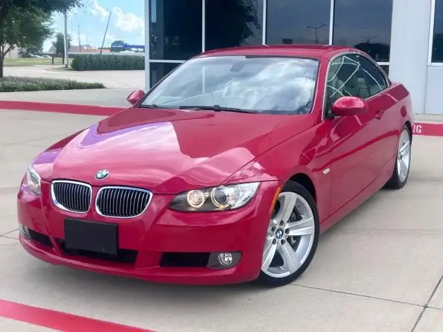 2007 BMW 3 Series 335i's photo
