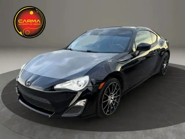 2013 Scion FR-S MT 10 Series's photo