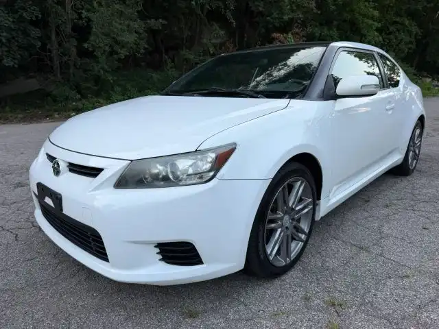 2011 Scion tC AT's photo
