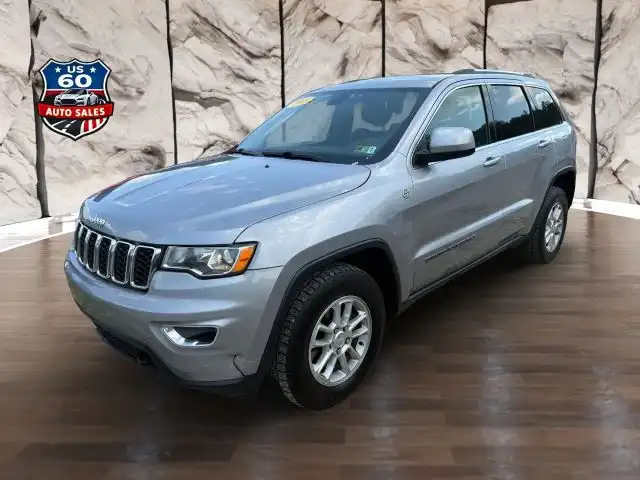 2018 Jeep Grand Cherokee Laredo E 4WD's photo