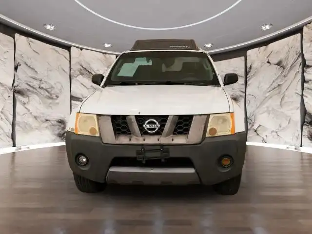 2005 Nissan Xterra SE's photo