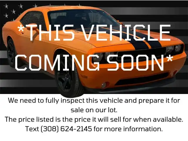 2012 Dodge Challenger R/T's photo