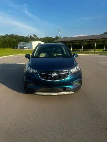 2020 Buick Encore Preferred's photo