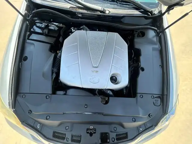 2010 Lexus IS 350 350C's photo
