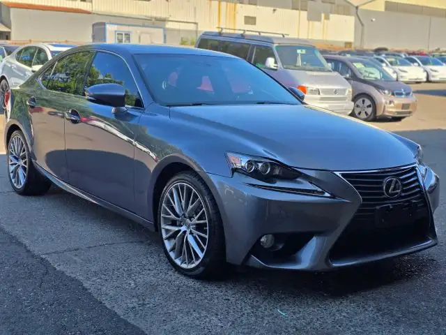 2014 Lexus IS 350 250 AWD's photo