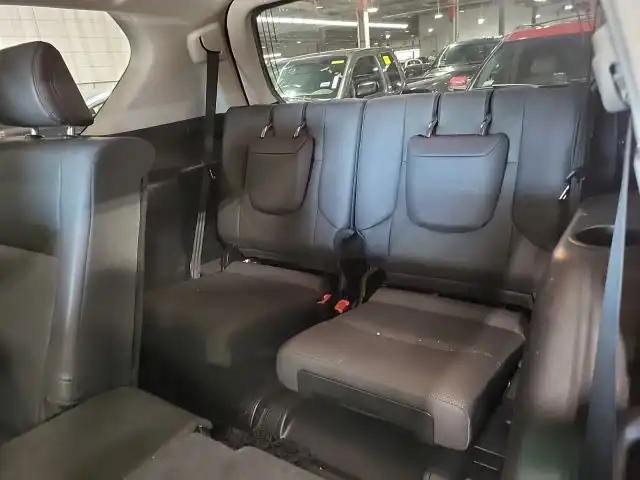 2019 Lexus GX 460's photo