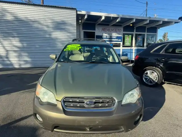 2006 Subaru Outback I Limited PZEV's photo
