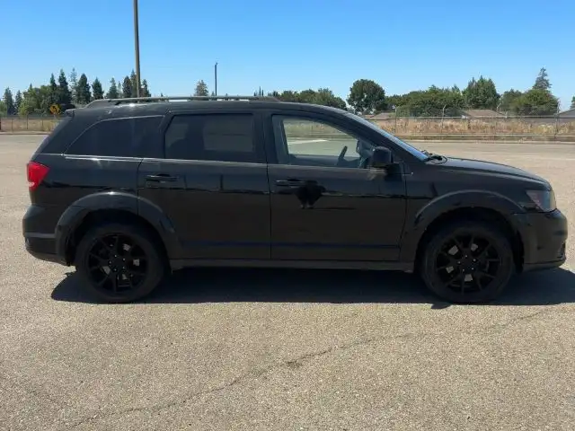 2016 Dodge Journey R/T AWD's photo