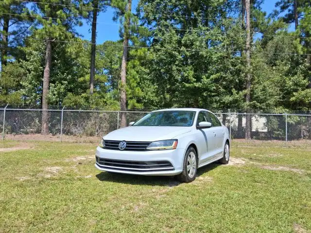 2017 Volkswagen Jetta 1.4T S Auto's photo