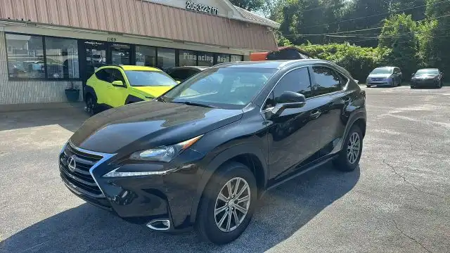 2016 Lexus NX 350 200t 4x2's photo