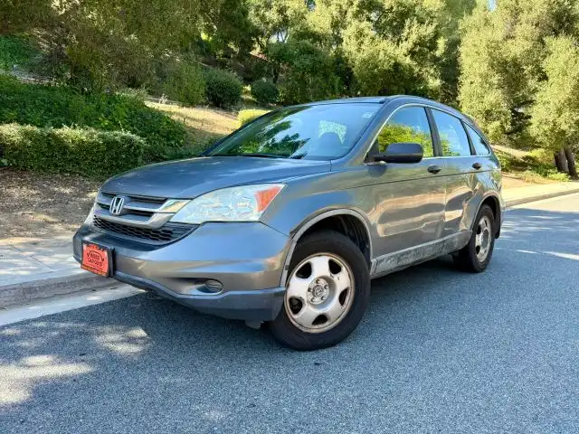 2011 Honda CR-V LX 2WD Auto's photo