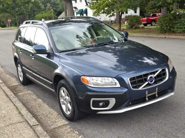 2009 Volvo XC70 3.2 AWD Auto's photo