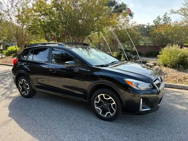 2017 Subaru Crosstrek 2.0i Limited CVT's photo