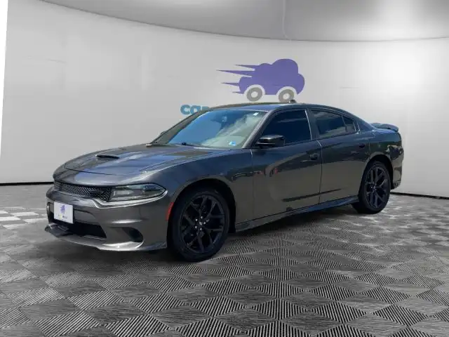 2021 Dodge Charger GT's photo