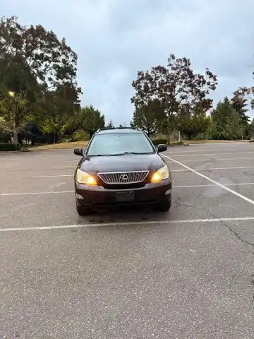 2005 Lexus RX 350 330 AWD's photo