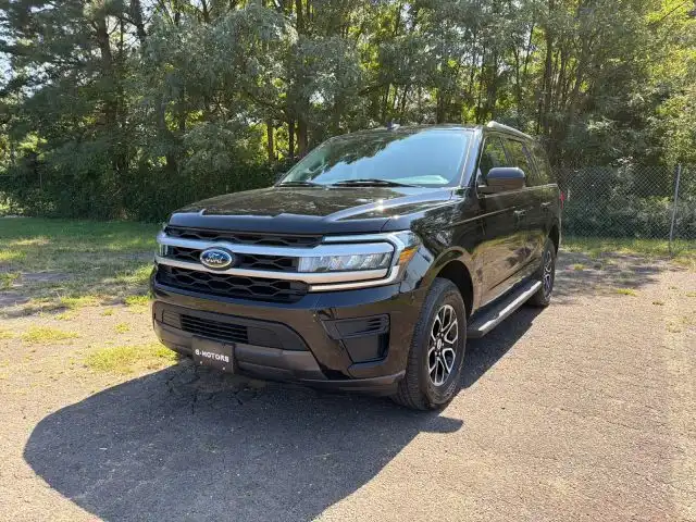2022 Ford Expedition XL 4WD Fleet's photo