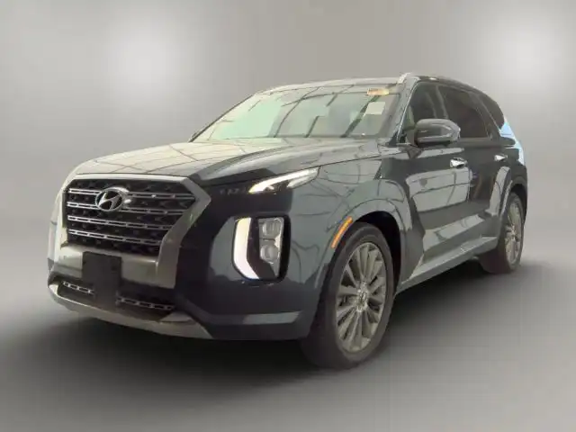 2020 Hyundai Palisade Limited AWD's photo