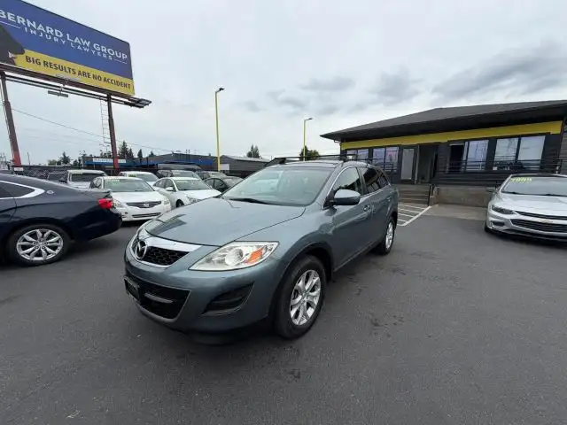 2011 Mazda CX-9 Touring AWD's photo