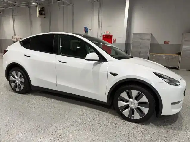 2020 Tesla Model Y Long Range Dual Motor AWD's photo