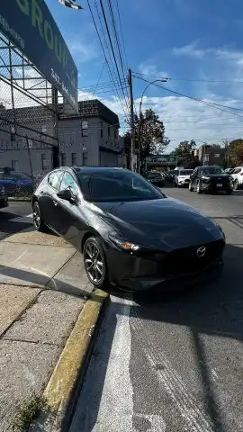 2024 Mazda CX-3 2.5 Preferred Auto SKYACTIV 5-Door's photo