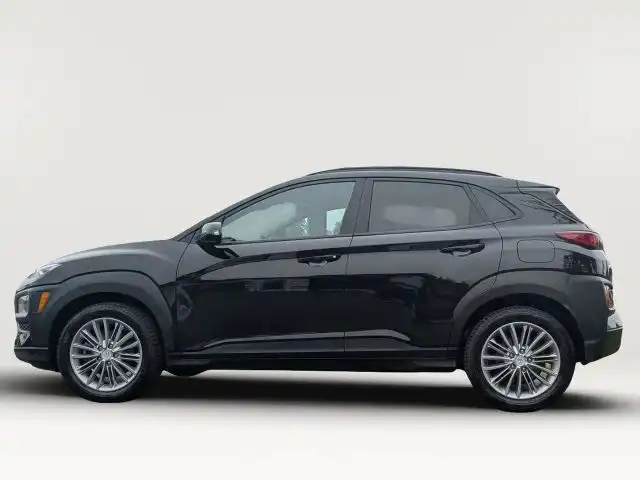 2019 Hyundai Kona SEL AWD Auto's photo