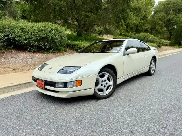 1994 Nissan 300ZX Coupe's photo