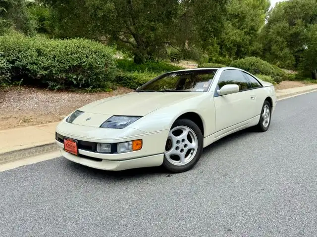 1994 Nissan 300ZX Coupe's photo