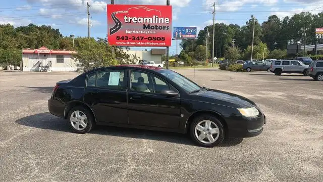 2006 Saturn Ion 2 4AT's photo