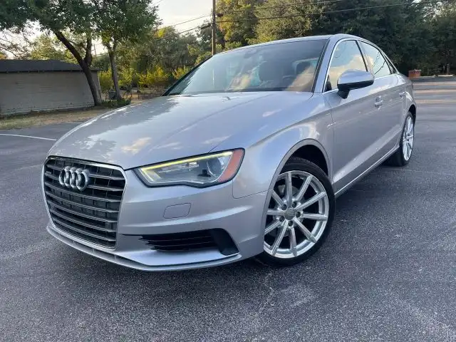 2015 Audi A3 2.0T Premium Plus quattro S tronic's photo