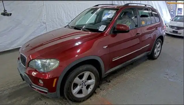 2009 BMW X5 xDrive30i's photo