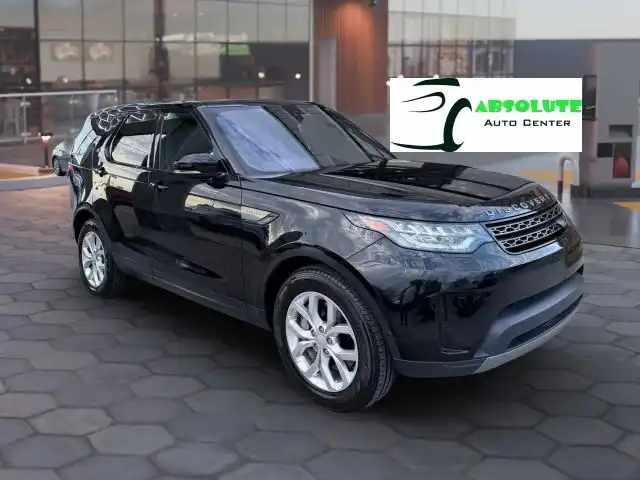 2019 Land Rover Discovery V6 SE SC's photo