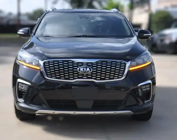 2019 Kia Sorento V6 SXL 4WD Auto's photo