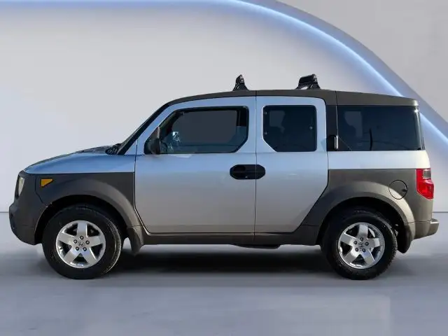 2003 Honda Element EX 4WD Auto's photo