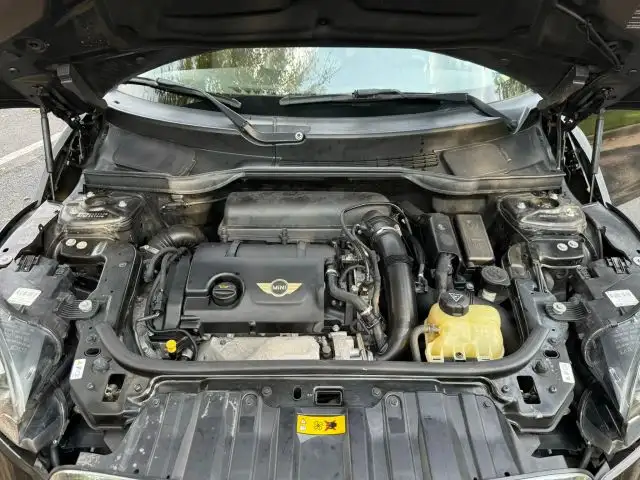 2015 MINI Countryman Countryman S ALL4's photo