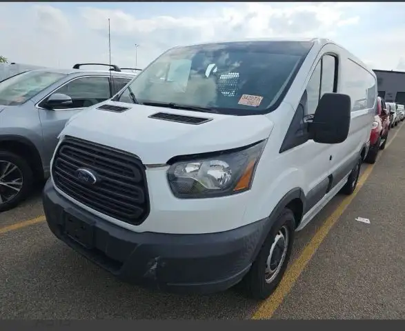 2018 Ford Transit 150 Van Low Roof Sliding Pass. 130 WB's photo