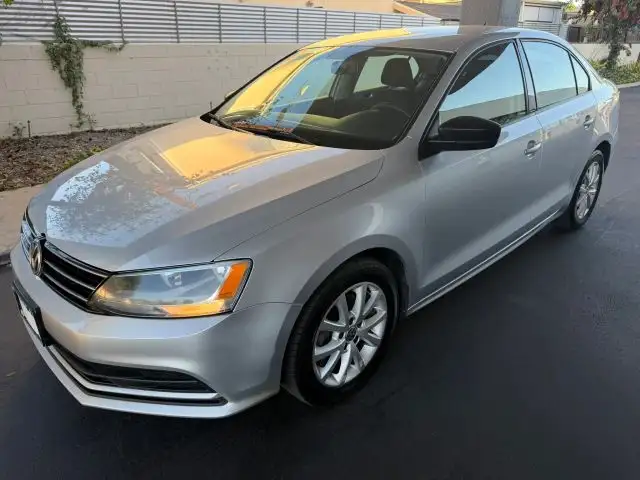 2015 Volkswagen Jetta 1.8T SE Auto PZEV's photo