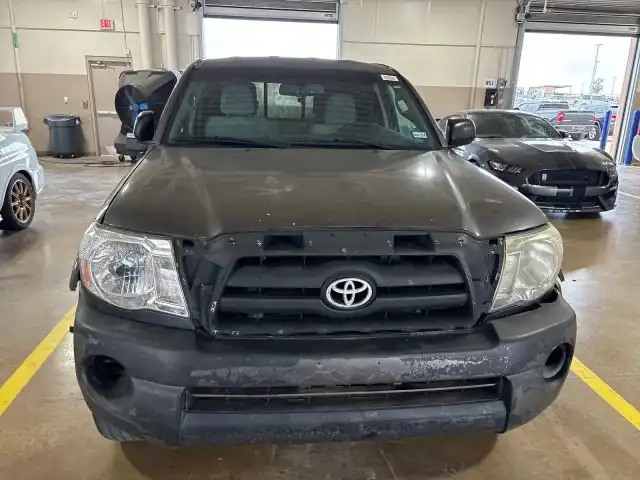 2010 Toyota Tacoma PreRunner Access Cab's photo