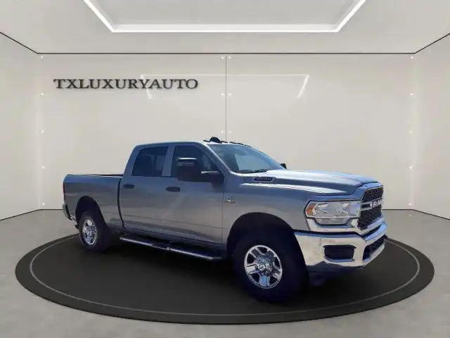 2024 RAM 2500 Tradesman 4WD Crew Cab SWB's photo